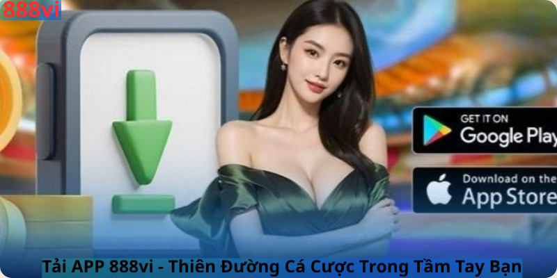 Tải app 888vi